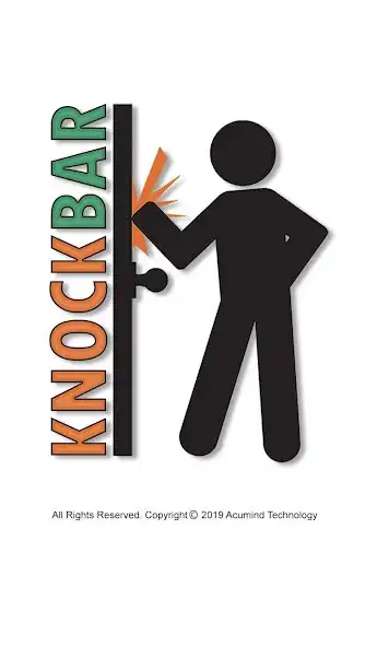 Play Knockbar  and enjoy Knockbar with UptoPlay