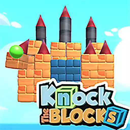 Play Knock Blocks -Ball Shooting 3D APK