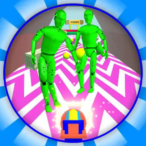 Play Knock down all APK