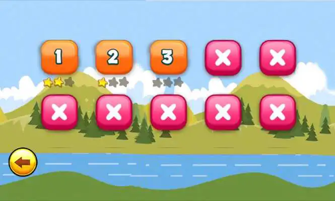 Play Knock Down Bird Funny