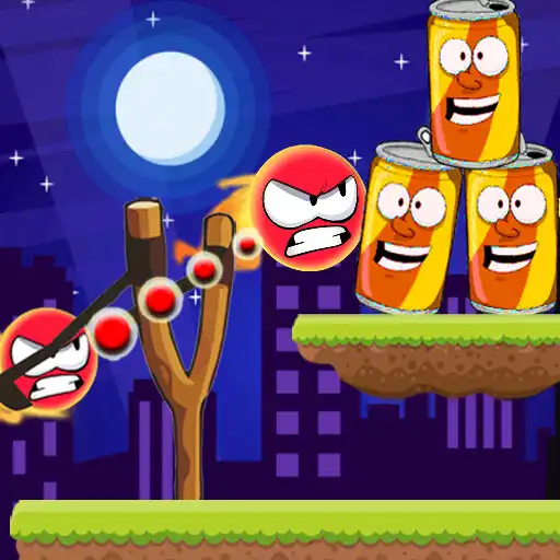Play Knock Down Bottles:Hit Knock Out Tin Cans Shoot APK Play Knock Down Bottles:Hit Knock Out Tin Cans Shoot APK