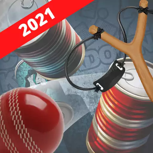 Play Knockdown Cans & Balls-Smash Hit Target Simulation APK