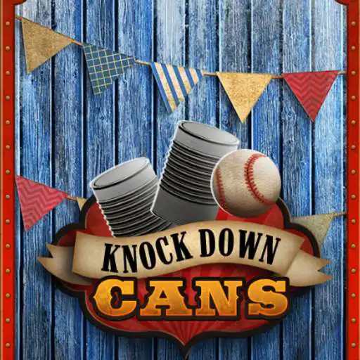 Play Knock Down Cans Game APK Play Knock Down Cans Game APK