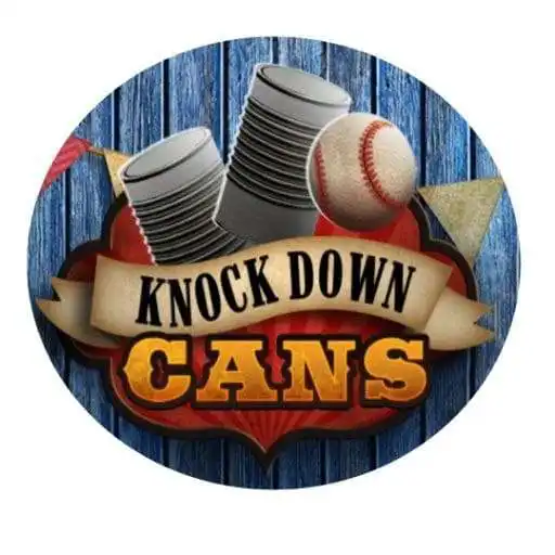 Play Knock Down Cans APK Play Knock Down Cans APK