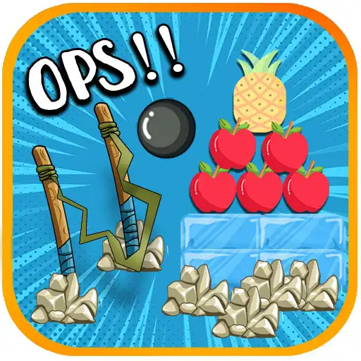 Play knock Down Fruits APK