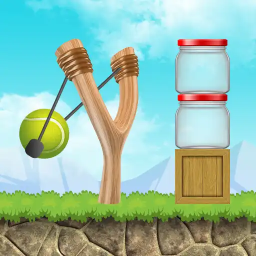 Play Knock Down Jars APK