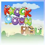 Free play online Knock Down Poo APK Free play online Knock Down Poo APK