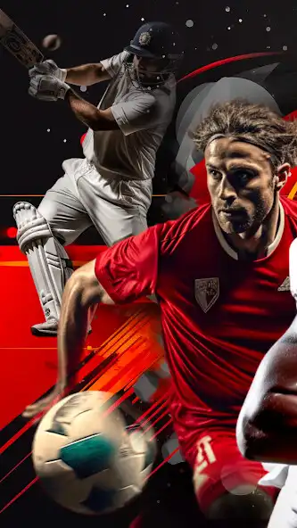Play Knocked Athletic  and enjoy Knocked Athletic with UptoPlay