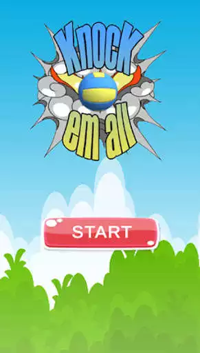 Play Knock em All  and enjoy Knock em All with UptoPlay