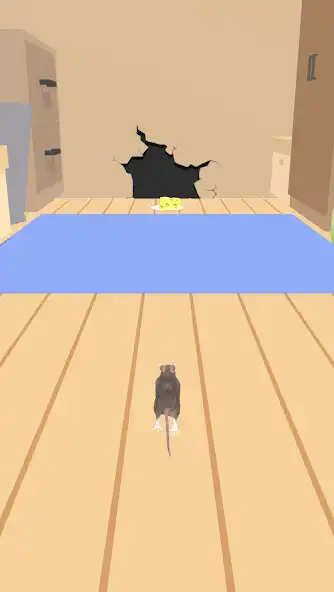 Play Knocking Mouse  and enjoy Knocking Mouse with UptoPlay