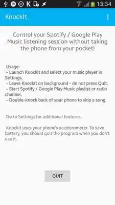 Play KnockIt Play KnockIt