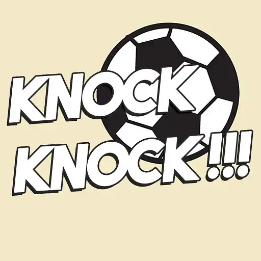 Play Knock Knock 3D ! APK