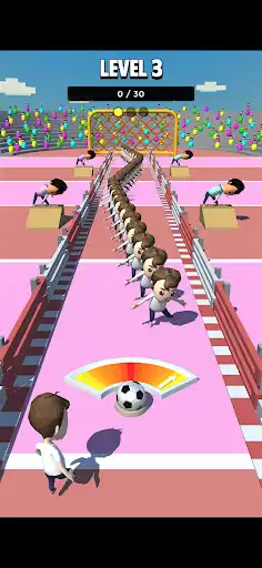 Play Knock Knock 3D !  and enjoy Knock Knock 3D ! with UptoPlay