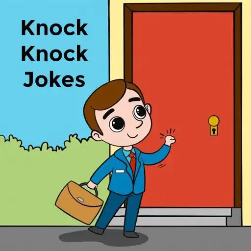 Free play online knock knock jokes APK