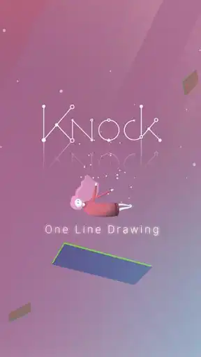 Play Knock Knock - One Line Drawing and enjoy Knock Knock - One Line Drawing with UptoPlay Play Knock Knock - One Line Drawing and enjoy Knock Knock - One Line Drawing with UptoPlay