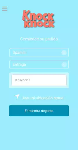 Play KNOCK KNOCK as an online game KNOCK KNOCK with UptoPlay