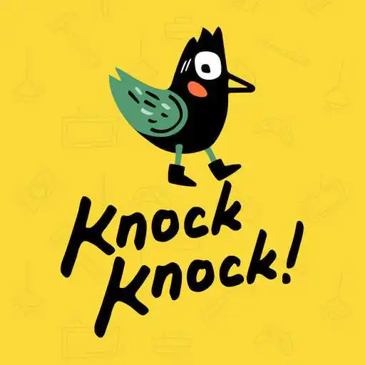 Play Knock Knock! Share and Borrow APK