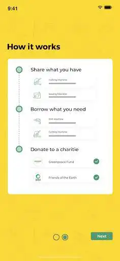 Play Knock Knock! Share and Borrow as an online game Knock Knock! Share and Borrow with UptoPlay