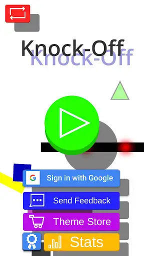 Play Knock Off