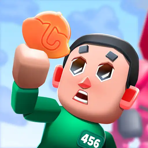 Play Knockout Arena - A Game of Survival APK Play Knockout Arena - A Game of Survival APK
