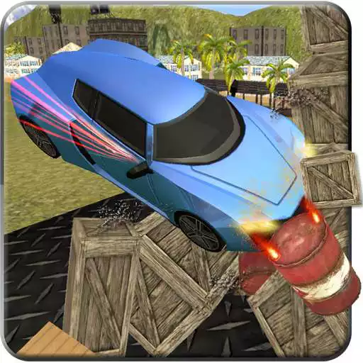 Play Knockout Car Smasher 3D APK Play Knockout Car Smasher 3D APK