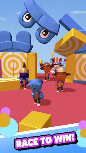 Play Knockout Party  and enjoy Knockout Party with UptoPlay