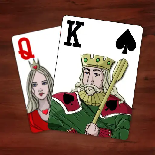 Free play online Knockout Whist Gold  APK