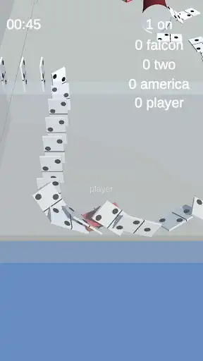 Play Knock Over.io  and enjoy Knock Over.io with UptoPlay