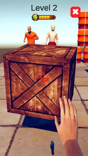 Play Knock Them All  and enjoy Knock Them All with UptoPlay