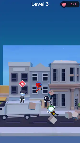 Play Knock them out as an online game online Knock them out with UptoPlay Play Knock them out as an online game Knock them out with UptoPlay