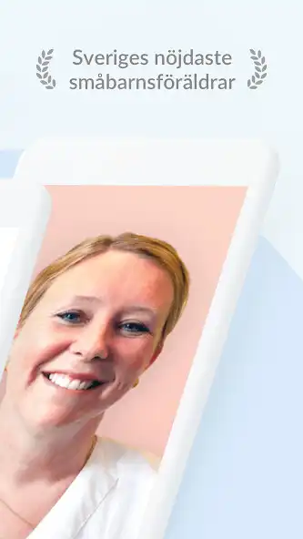 Play Knodd - Trygg barnhälsa  vård as an online game Knodd - Trygg barnhälsa  vård with UptoPlay