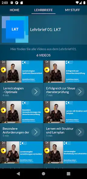 Play KNOLL Steuerberater TV as an online game KNOLL Steuerberater TV with UptoPlay