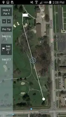 Play Knollwood Country Club (MI)