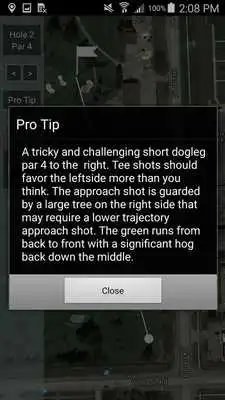 Play Knollwood Country Club (MI)