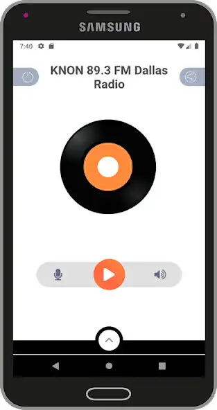 Play Knon 89.3 Fm Dallas Radio App and enjoy Knon 89.3 Fm Dallas Radio App with UptoPlay Play Knon 89.3 Fm Dallas Radio App and enjoy Knon 89.3 Fm Dallas Radio App with UptoPlay