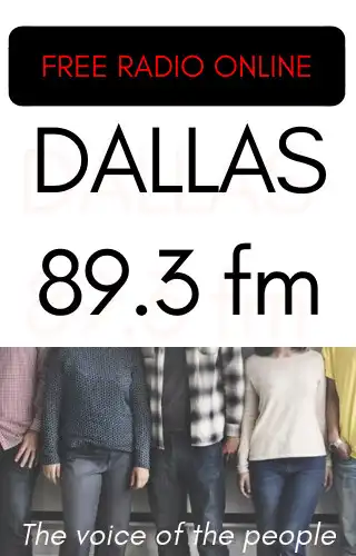 Play knon 89.3 fm dallas  and enjoy knon 89.3 fm dallas with UptoPlay