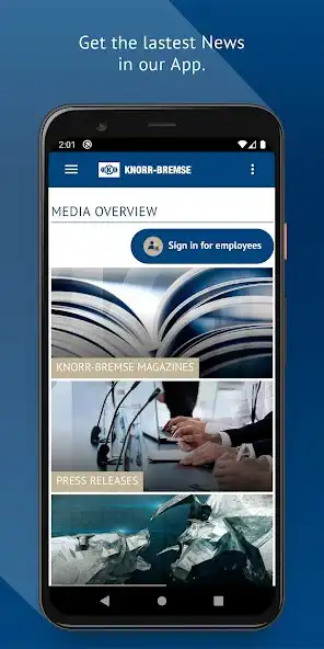 Play Knorr-Bremse mobile  and enjoy Knorr-Bremse mobile with UptoPlay