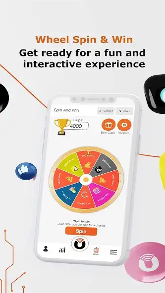 Play Knot App as an online game Knot App with UptoPlay