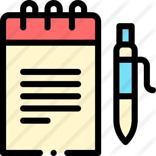 Play K - Notepad APK