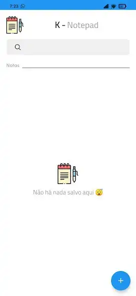 Play K - Notepad  and enjoy K - Notepad with UptoPlay