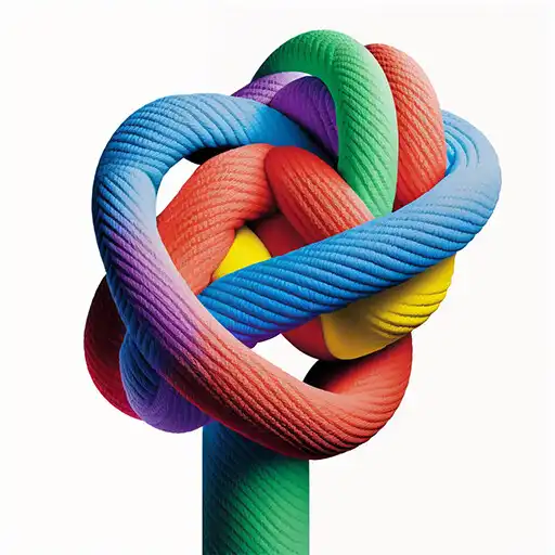 Play Knot Rope Technique APK Play Knot Rope Technique APK