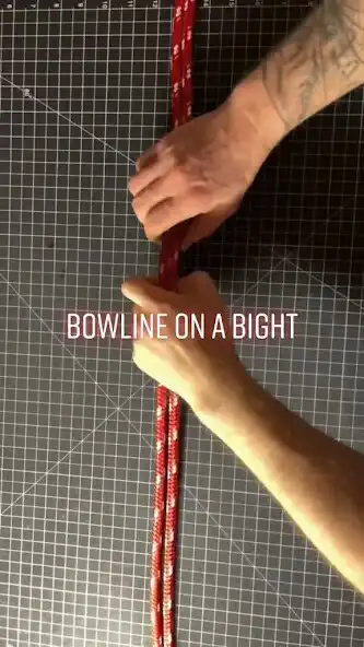 Play Knot Rope Technique  and enjoy Knot Rope Technique with UptoPlay
