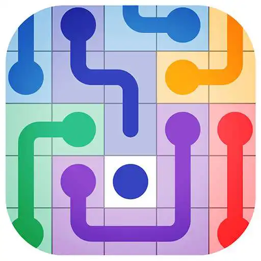 Play Knots - Line Puzzle Game APK