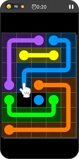 Play Knots - Line Puzzle Game and enjoy Knots - Line Puzzle Game with UptoPlay Play Knots - Line Puzzle Game and enjoy Knots - Line Puzzle Game with UptoPlay