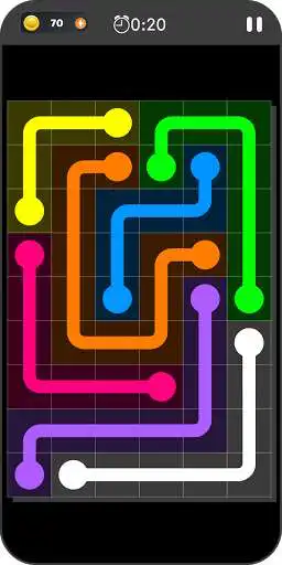 Play Knots - Line Puzzle Game as an online game online Knots - Line Puzzle Game with UptoPlay Play Knots - Line Puzzle Game as an online game Knots - Line Puzzle Game with UptoPlay