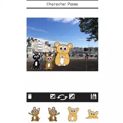 Play Knot the Cat