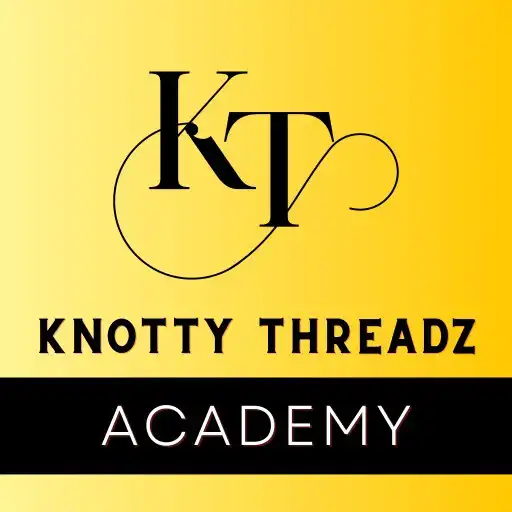 Play Knotty Threadz Academy APK
