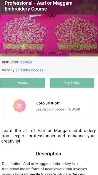 Play Knotty Threadz Academy  and enjoy Knotty Threadz Academy with UptoPlay