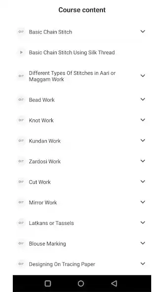 Play Knotty Threadz Academy as an online game Knotty Threadz Academy with UptoPlay