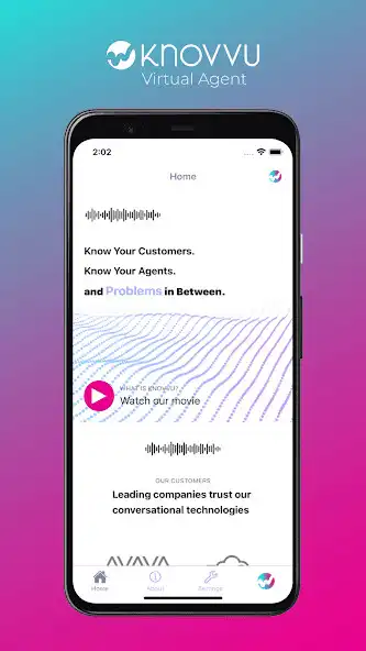 Play Knovvu VA  and enjoy Knovvu VA with UptoPlay